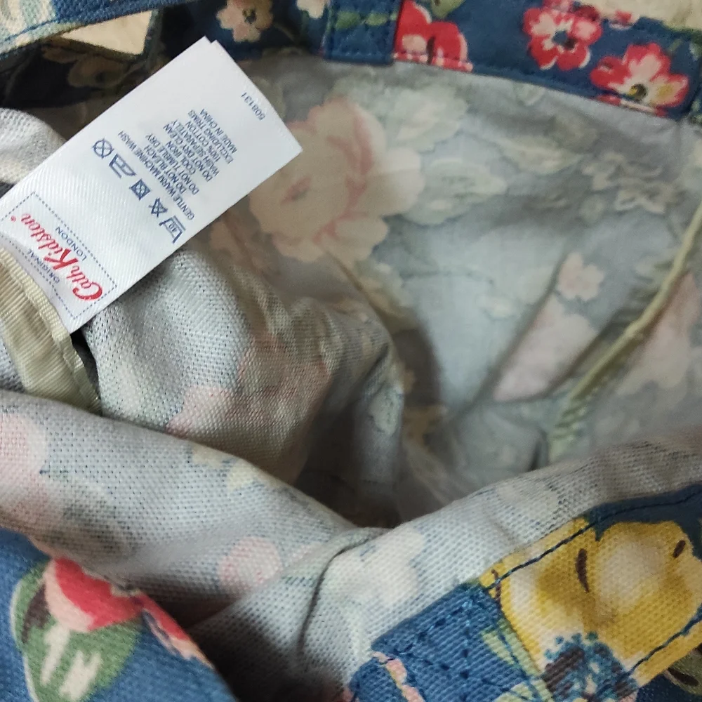 Cathkidson two way bag - Picture 6 of 7